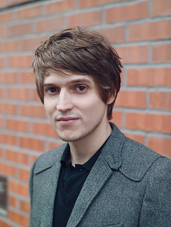 Benedikt Vels