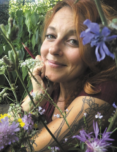 Frančeska Dafne Vinjaga