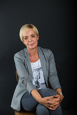 Marina Vujčić