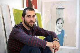 Vane Kosturanov