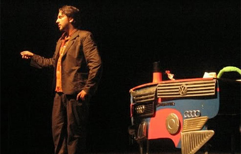 poklanjamo karte za predstave u bitef teatru laguna knjige