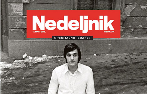 novi nedeljnik laguna knjige