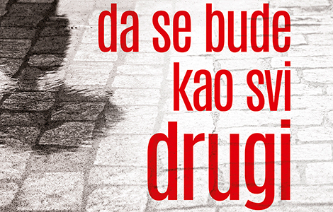  želja da se bude kao svi drugi frančeska pikola od 6 januara u prodaji laguna knjige