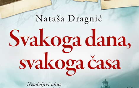nataša dragnić o ljubavi i dobroti laguna knjige