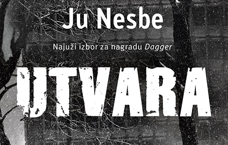 dvojni prikaz utvara jua nesbea i progutana dejvida kronenberga laguna knjige