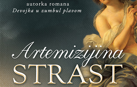 intervju suzan vriland artemizijina strast  laguna knjige